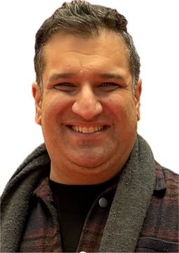 image of Arash Nozari