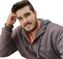 image of Mojtaba Rezaie