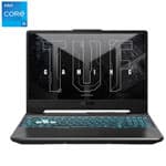 ASUS TUF F15 15.6" 512GB 16GB RTX 2050