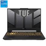 ASUS TUF F15 Mecha Grey i5-12500H 512GB 16GB RTX 3050