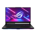 ROG Strix SCAR 17 X3D 17.3” QHD 240Hz/3ms GeForce RTX 4090 AMD Ryzen 9 7945HX3D 32GB DDR5 2TB PCIe SSD Wi-Fi 6E Win 11 Pro