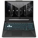 ASUS TUF A15 15.6"