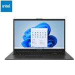 ASUS Vivobook Go 15 15.6" Laptop - Mixed Black