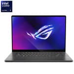 ASUS ROG Zephyrus G16 OLED Nebula 16 Eclipse Grey