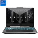 ASUS TUF F15 15.6" (Intel Core i7-11800H/1TB SSD/16GB RAM/GeForce RTX 3050 Ti)