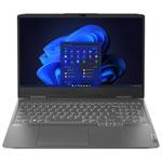 Lenovo LOQ 15.6 - Storm Grey (AMD Ryzen 7 7840HS/512GB SSD/8GB RAM/GeForce RTX 4050)