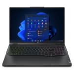 Lenovo Legion Pro 5 Gen 8 AMD 16" IPS Low Blue Light Ryzen 5 7645HX NVIDIA® GeForce RTX™ 4050 6GB GDDR6