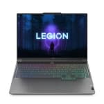 Lenovo Legion Slim 7i Gen 8 Intel 16" IPS i7-13700H NVIDIA® GeForce RTX™ 4060 8GB GDDR6