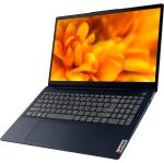 Lenovo IdeaPad 3i 15.6 Touchscreen Intel Core i5-1155G7 24GB RAM 512GB SSD Windows 11 Dolby Audio Media Card Reader USB-C