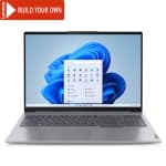 Lenovo ThinkBook 16 Gen 6 IRL, Intel 13th Gen Core i7-1355U, 32GB RAM, 1TB SSD